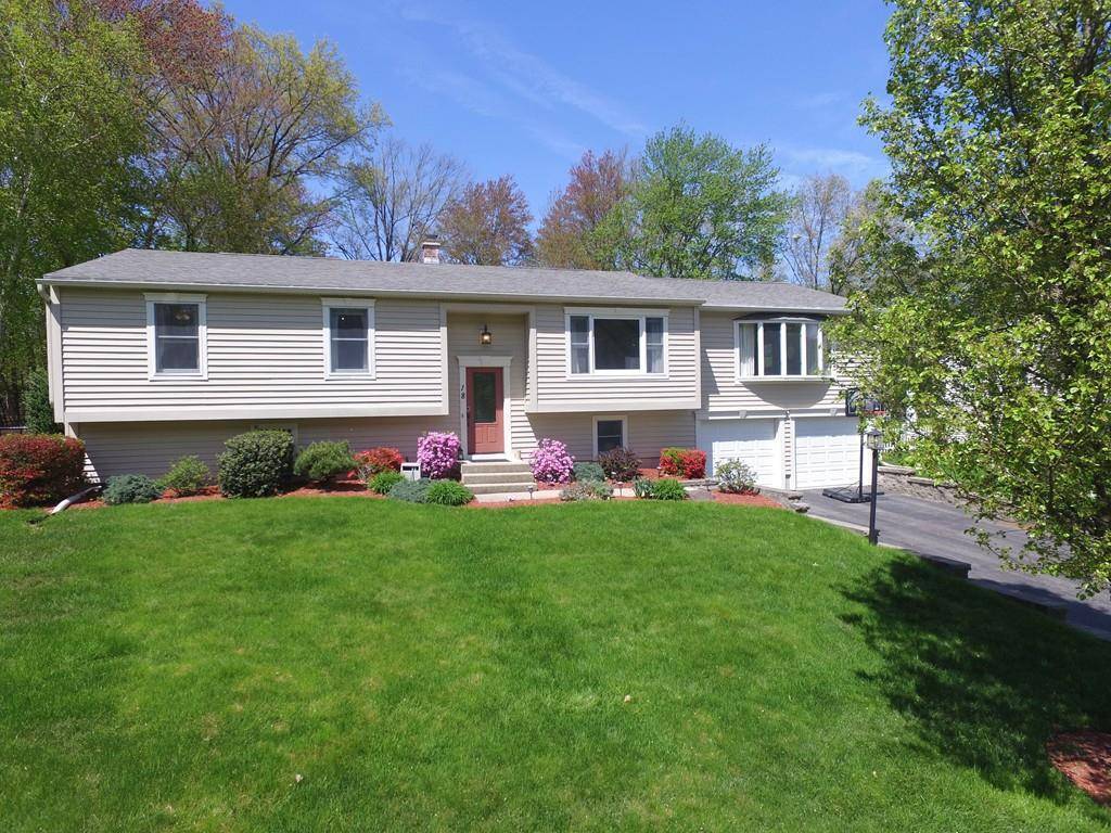 South Hadley, MA 01075,18 Waite Avenue