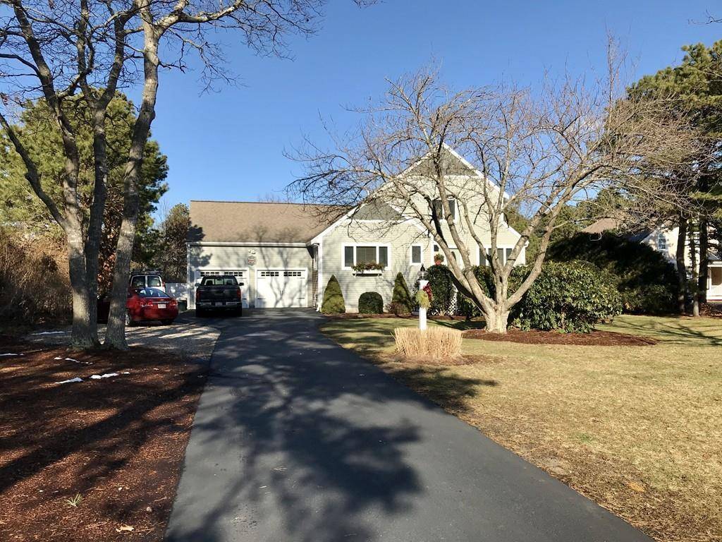 Mashpee, MA 02649,86 Polaris Dr