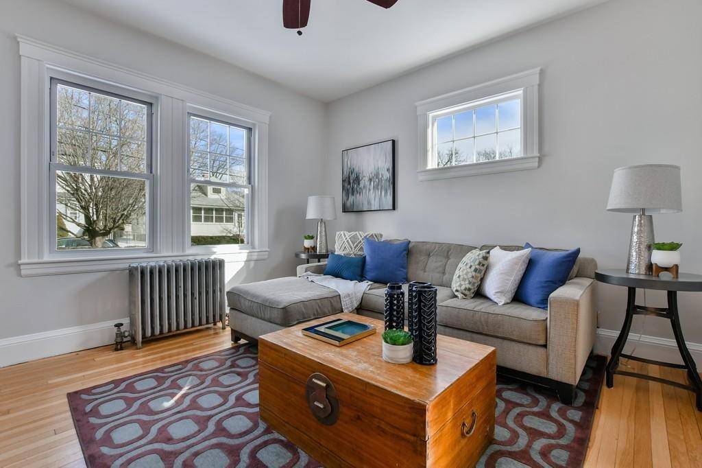 Boston, MA 02132,14 Sanborn Ave