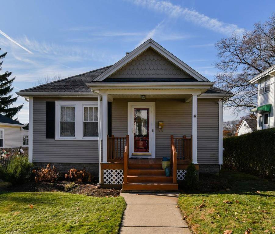 Boston, MA 02132,14 Sanborn Ave