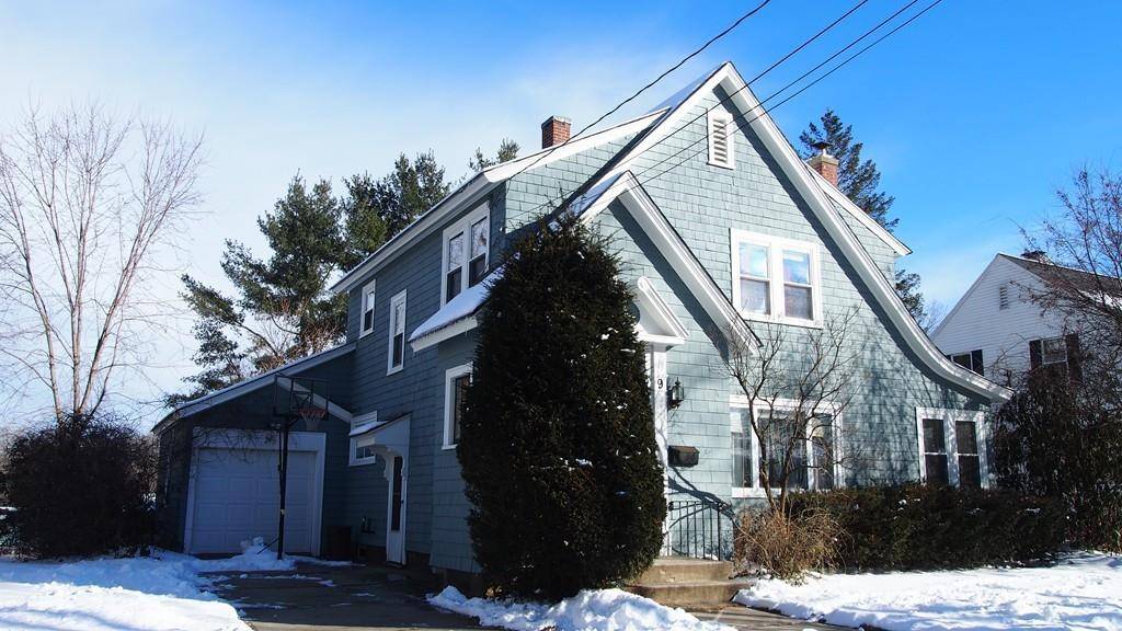 Greenfield, MA 01301,9 Ferrante Avenue