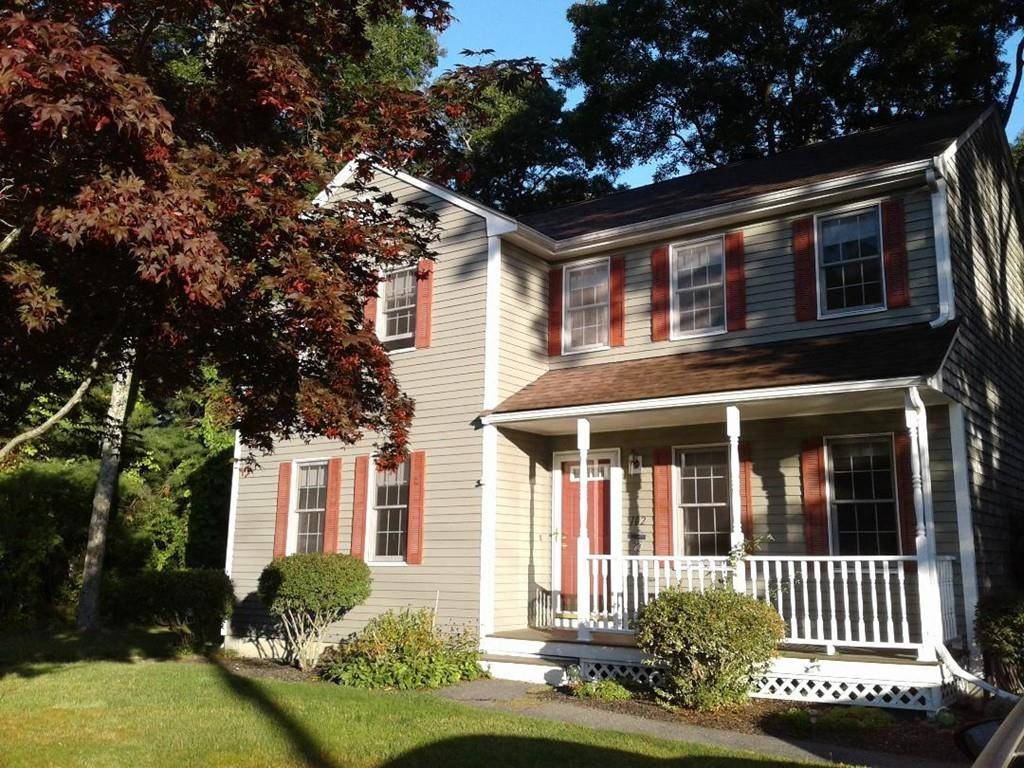 Taunton, MA 02718,102 Matthews Dr #102