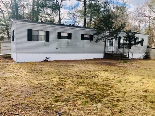 Kingston, MA 02364,5 Lodgepole Lane