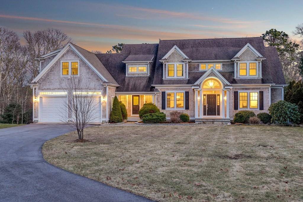Falmouth, MA 02536,66 Rivers Edge Rd