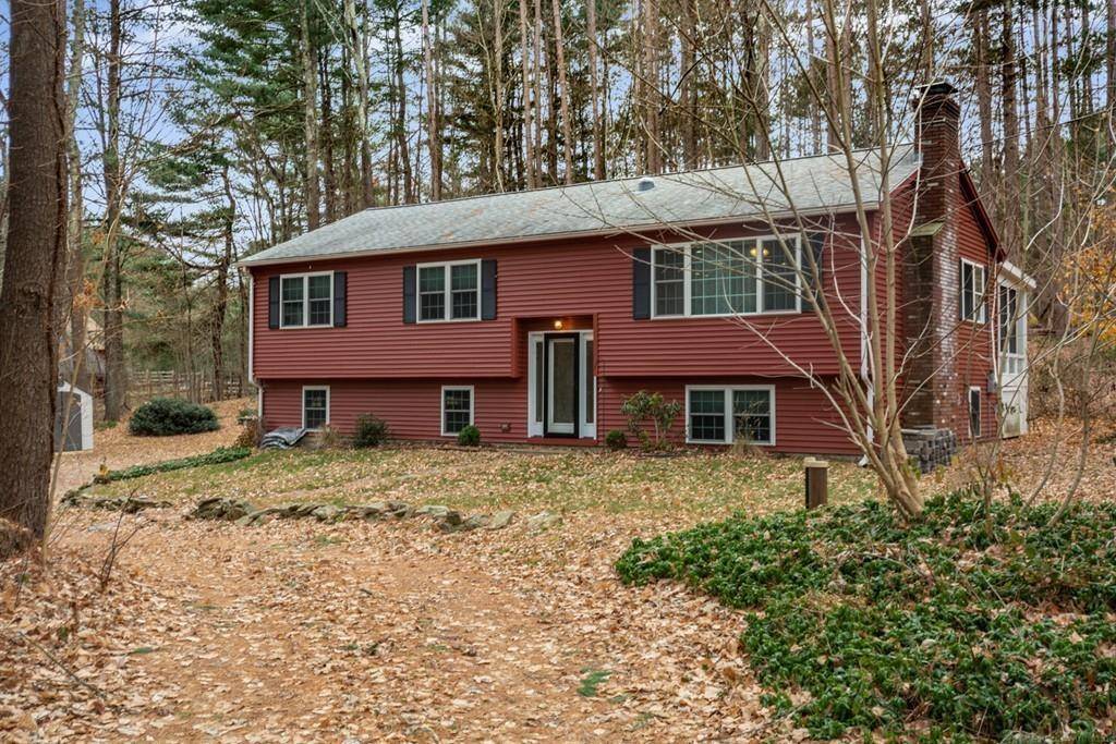 Sturbridge, MA 01566,127 Walker Pond Rd