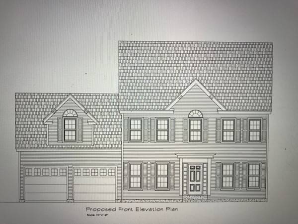 Grafton, MA 01519,41 Fitzpatrick Road