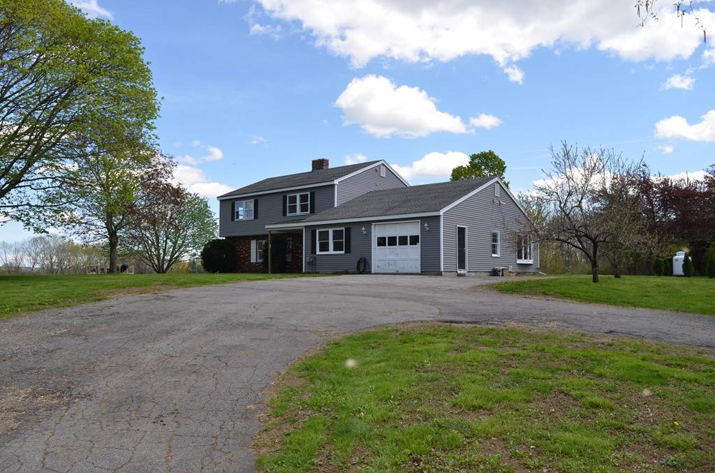 North Brookfield, MA 01535,130 Ward St