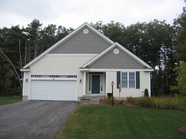 Westminster, MA 01473,12 Kimberly Lane