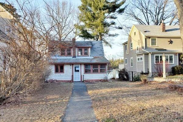 Foxboro, MA 02035,54 Neponset Heights Ave