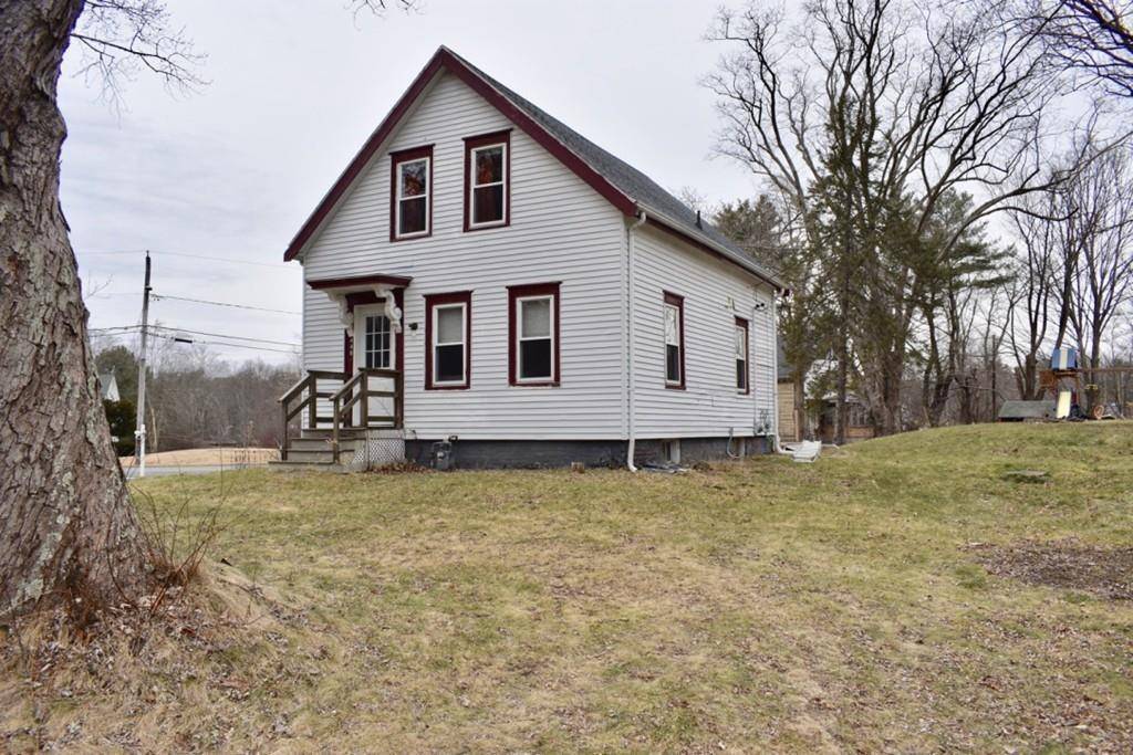 West Bridgewater, MA 02379,448 Matfield St
