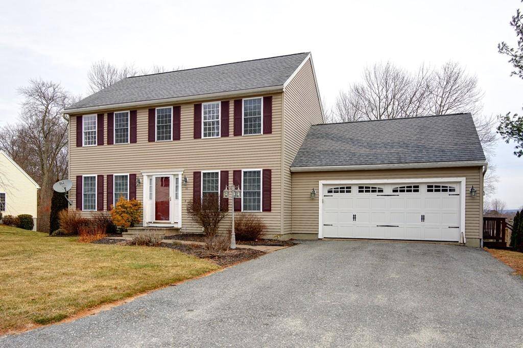 Dudley, MA 01571,16 Susan Drive