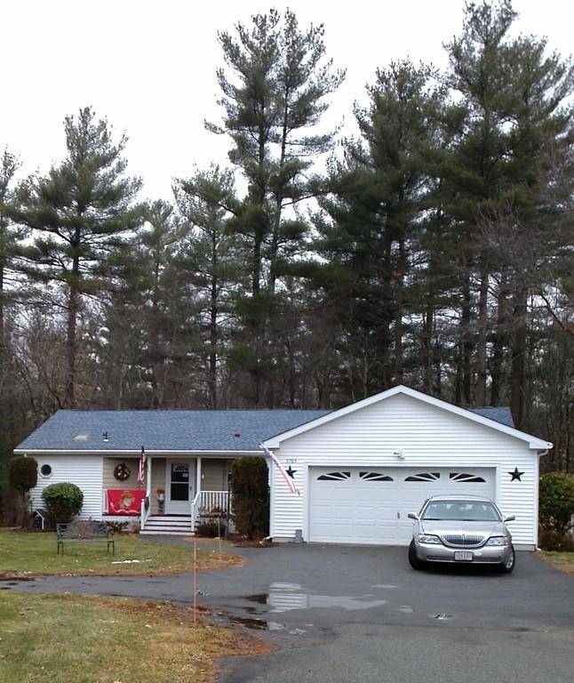 Middleboro, MA 02346,5705 Oak Point Drive