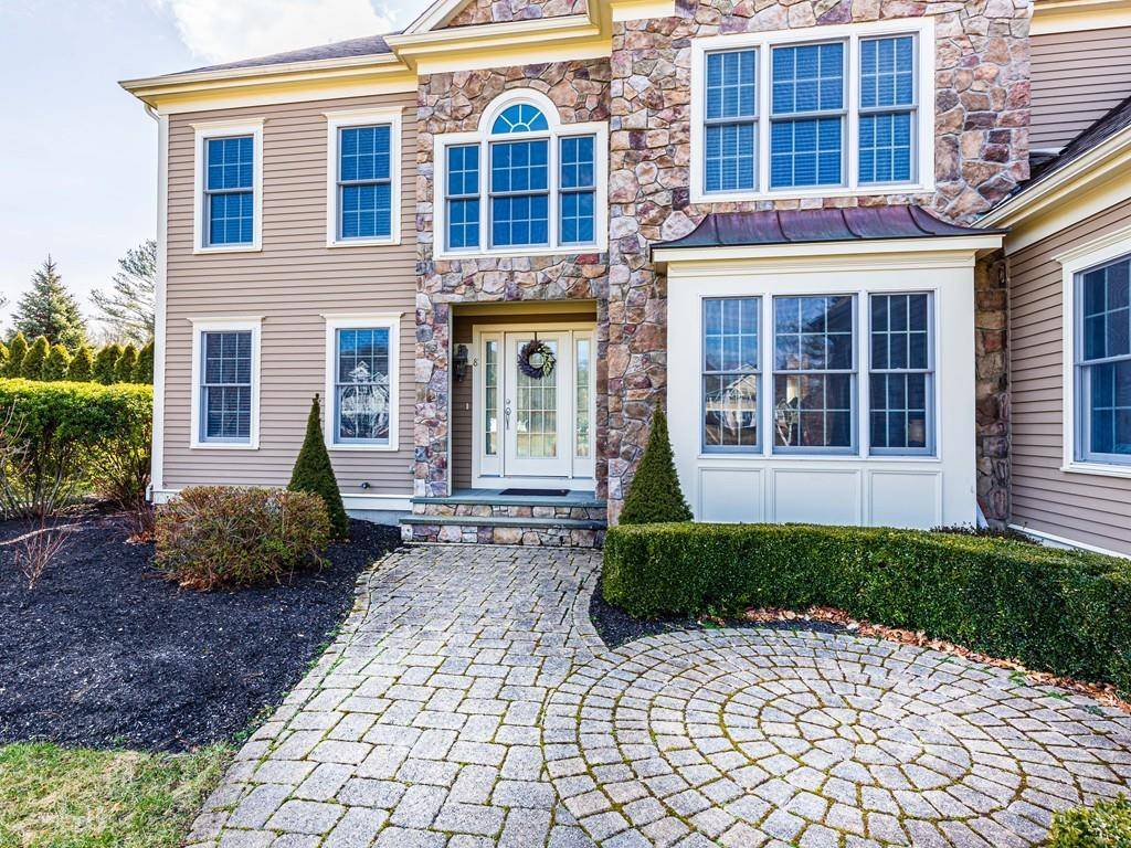 Lakeville, MA 02347,8 Settlers Dr