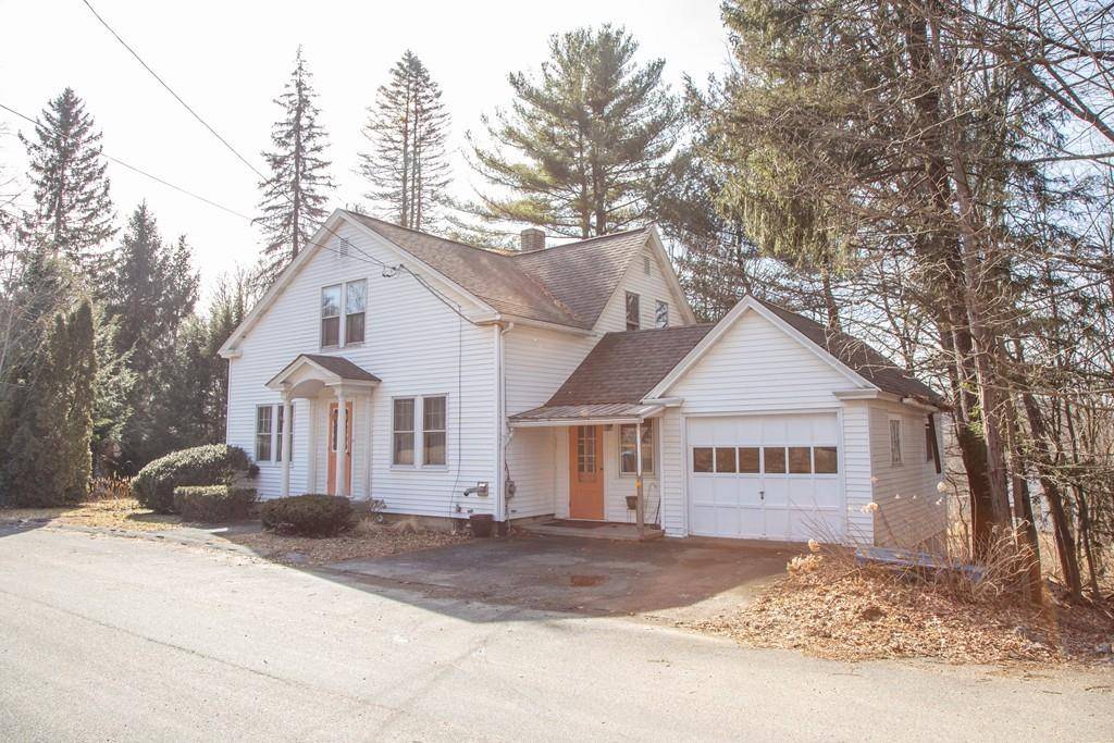 Warren, MA 01083,45 Highland St