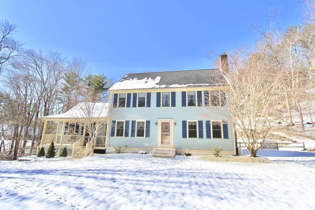 Groveland, MA 01834,9 Berrywood Ln