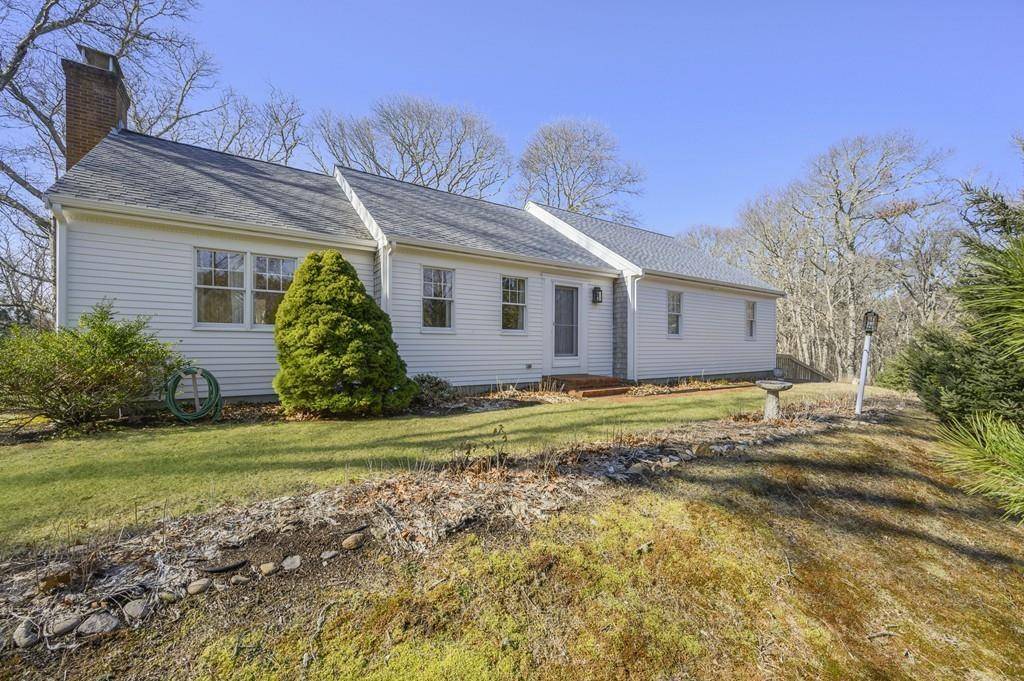 Brewster, MA 02631,120 Old Bog Rd