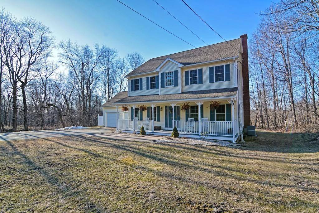 Warren, MA 01083,774 Reed St