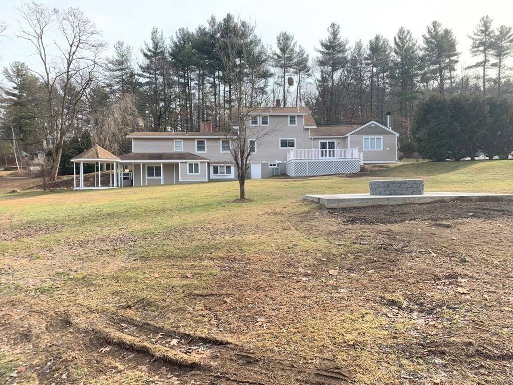 Tyngsborough, MA 01879,56 Frost Rd