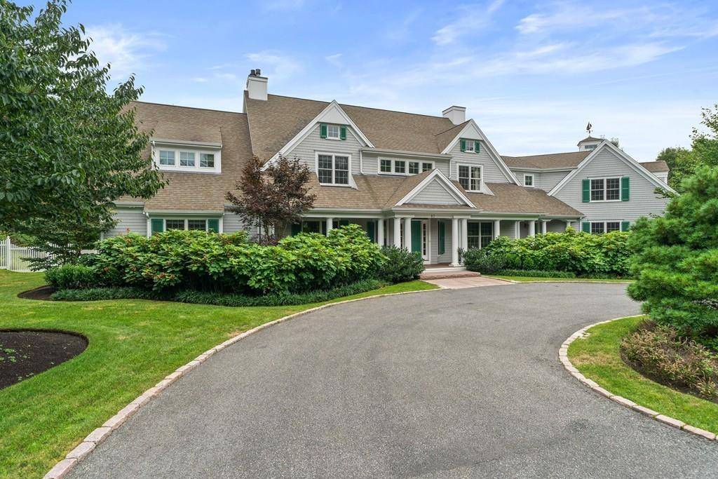 Barnstable, MA 02655,87 Seapuit Road