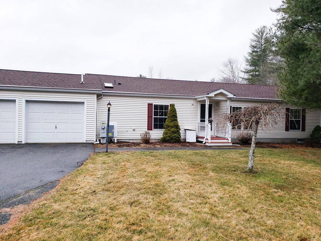 Middleboro, MA 02346,802 Orchard Ct