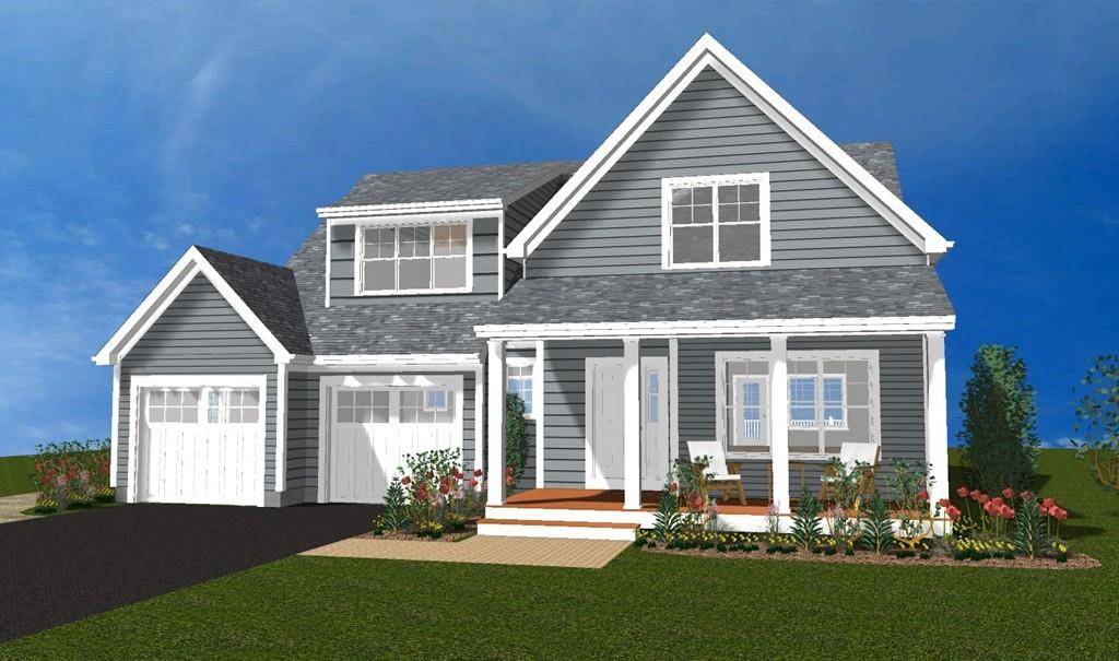 Mattapoisett, MA 02739,00 Prince Snow Circle