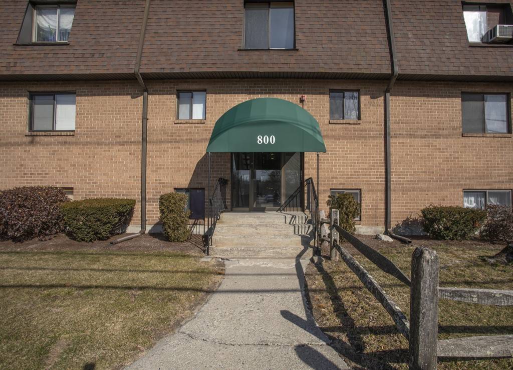 Taunton, MA 02780,800 County Street #2
