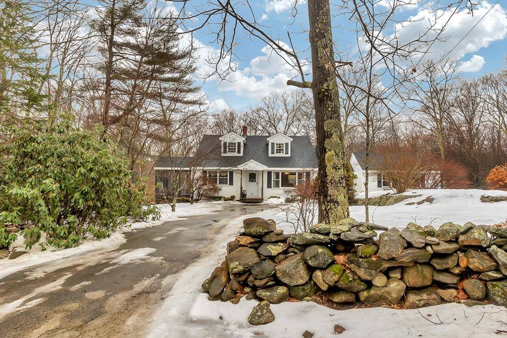 Royalston, MA 01368,201 Bliss Hill Road