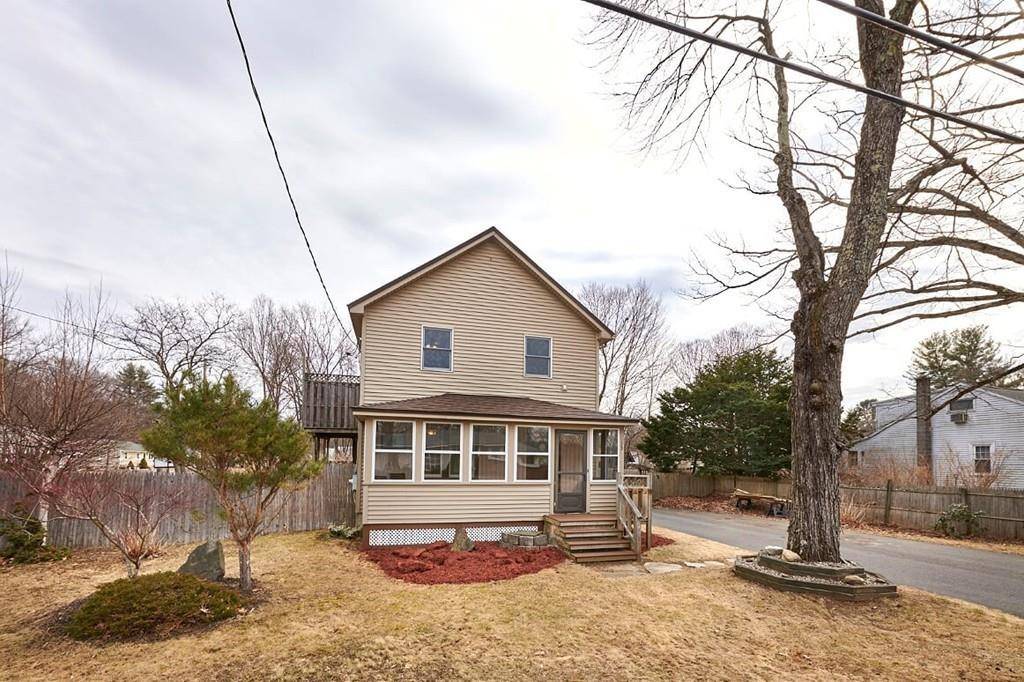 Easthampton, MA 01027,13 Oliver St