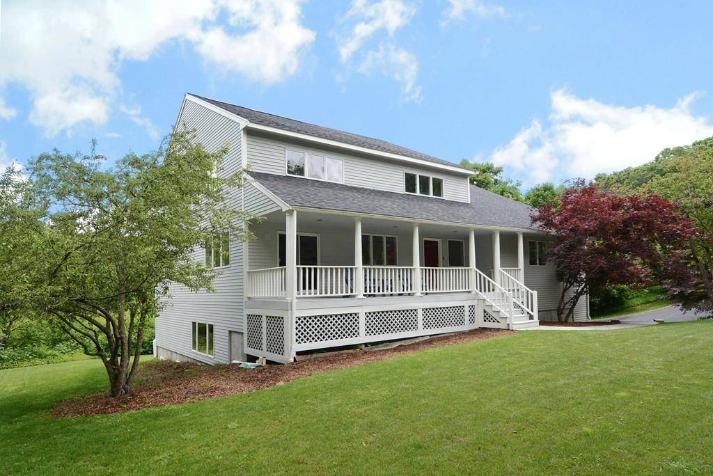 Southborough, MA 01772,2 Hidden Meadow Ln