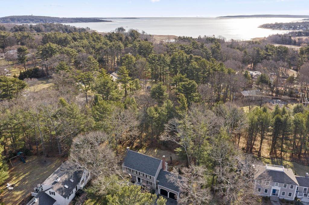 Duxbury, MA 02332,50 Stoney Brook Cir