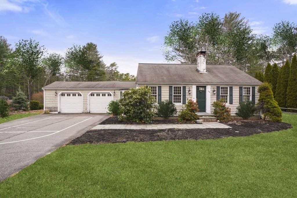 Duxbury, MA 02332,142 Bayridge Ln