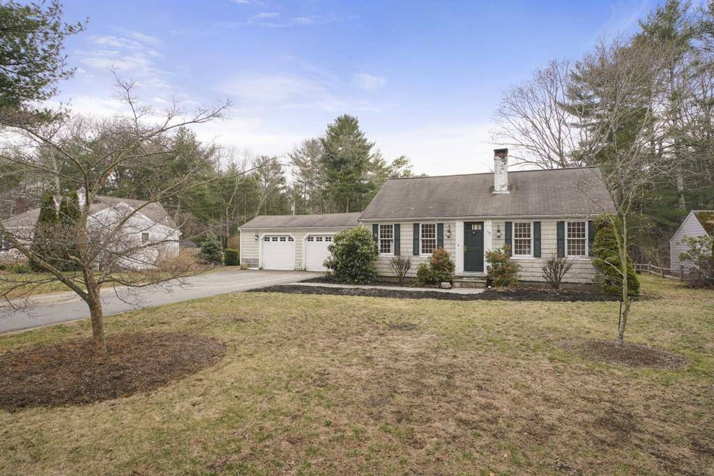 Duxbury, MA 02332,142 Bayridge Ln