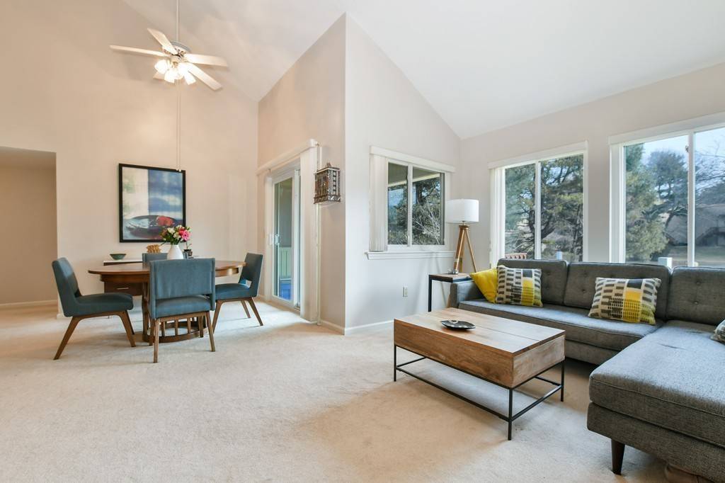Ashland, MA 01721,247 Trailside Way #247