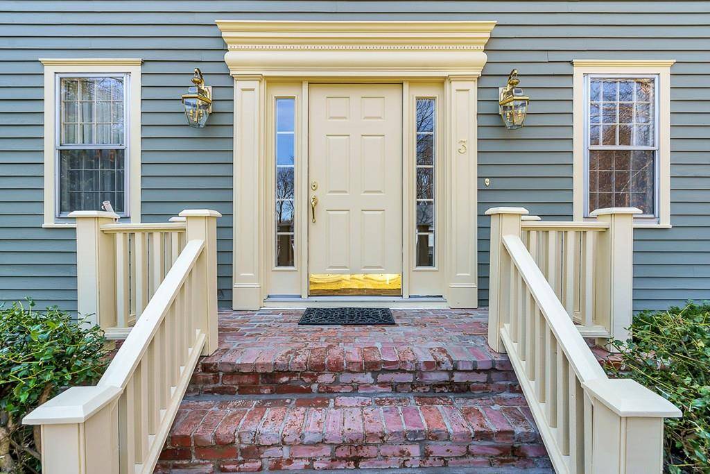 Shrewsbury, MA 01545,3 Olde Colony Dr