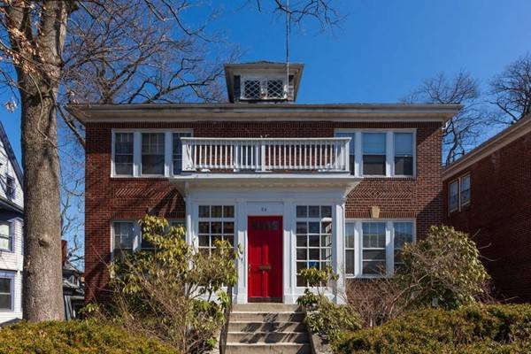 Boston, MA 02121,39 Hutchings St