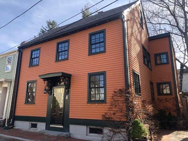 Newburyport, MA 01950,2 Atwood St
