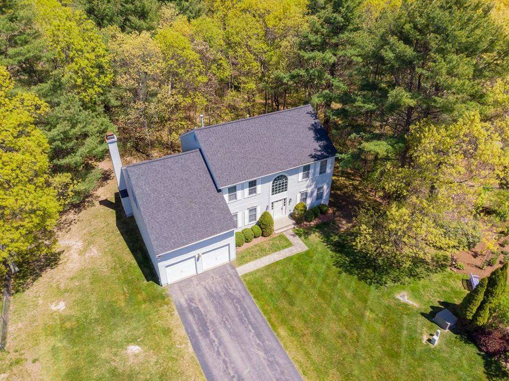 Sharon, MA 02067,12 Triphammer Road