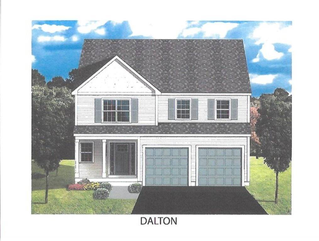 Easton, MA 02356,23 Windchime Rd. Lot 13