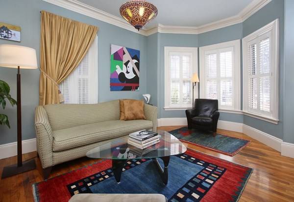 Boston, MA 02130,6 Warren Square #2