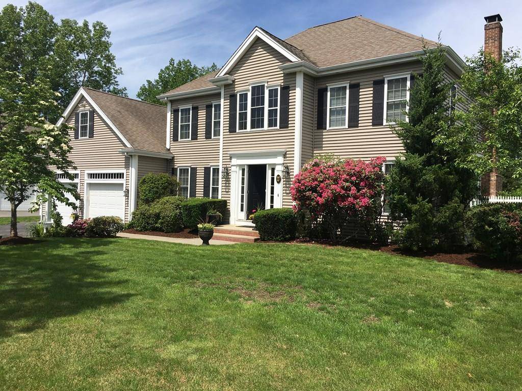 Wrentham, MA 02093,60 Annawon Avenue