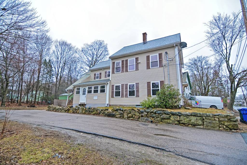 Hopkinton, MA 01748,18 Walcott #1