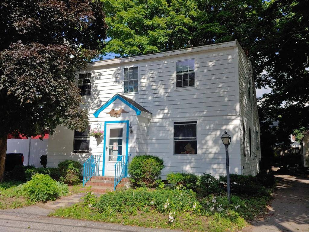 Georgetown, MA 01833,16 Middle Street