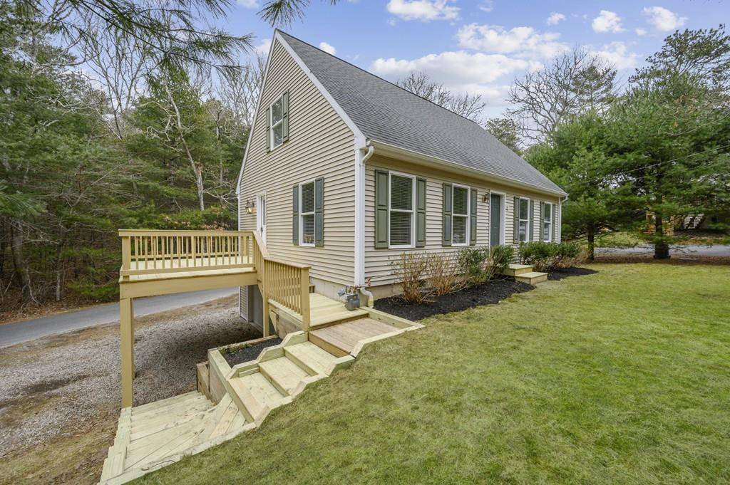 Sandwich, MA 02644,61 Pimlico Pond Rd