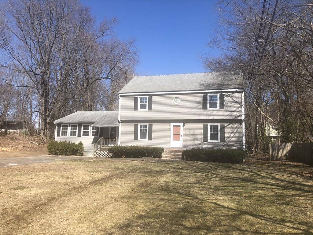 Groveland, MA 01834,8 Philbrick St