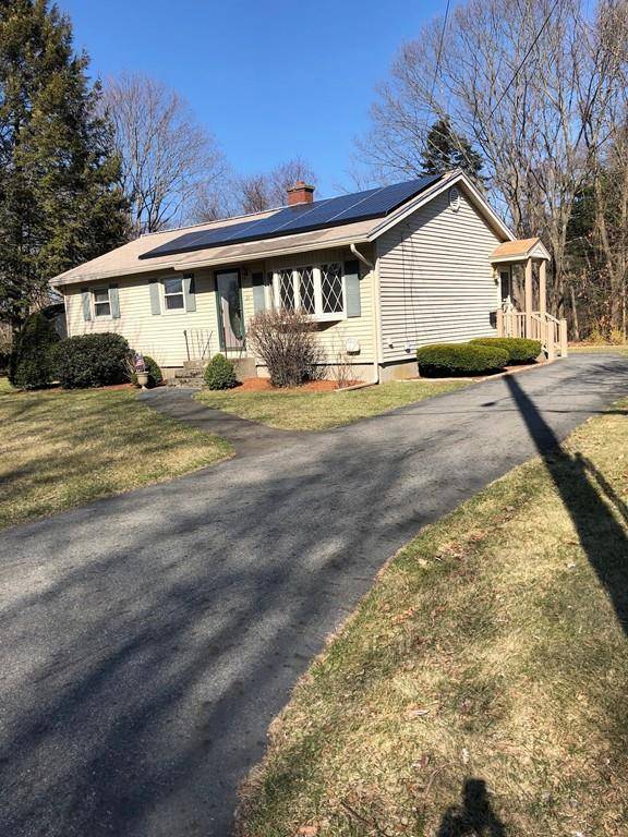 Chelmsford, MA 01824,21 Chatham Road