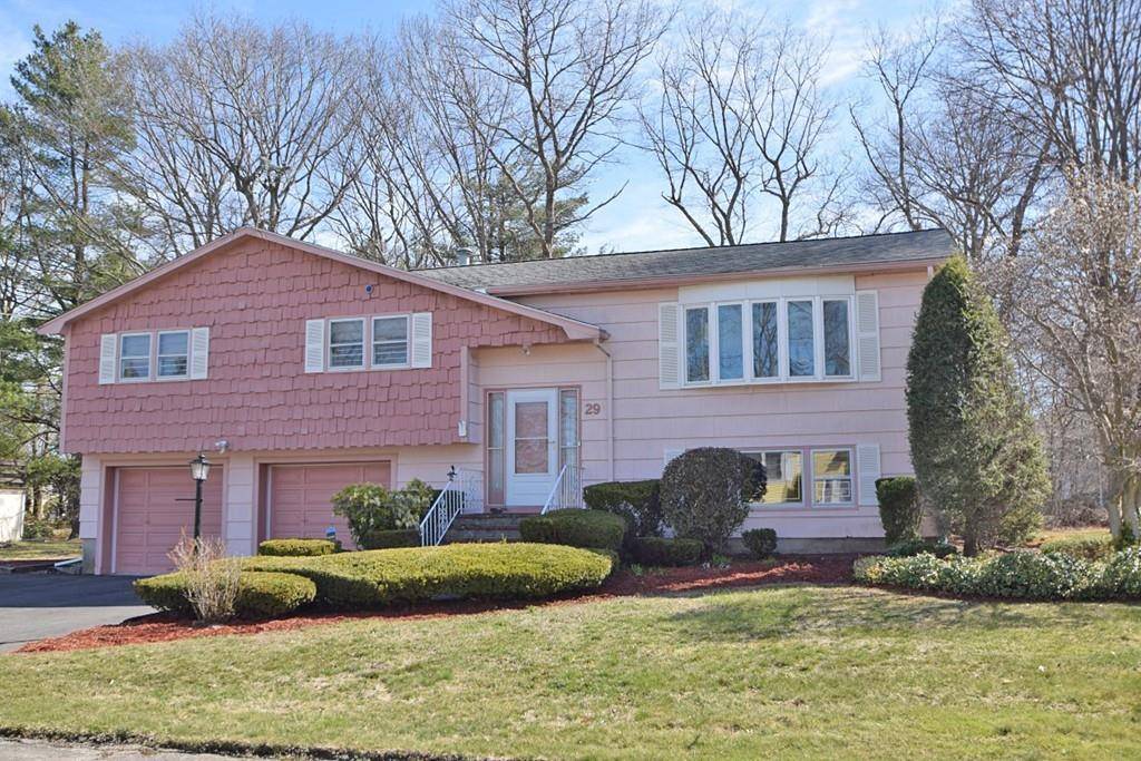 Randolph, MA 02368,29 Hemlock Ter