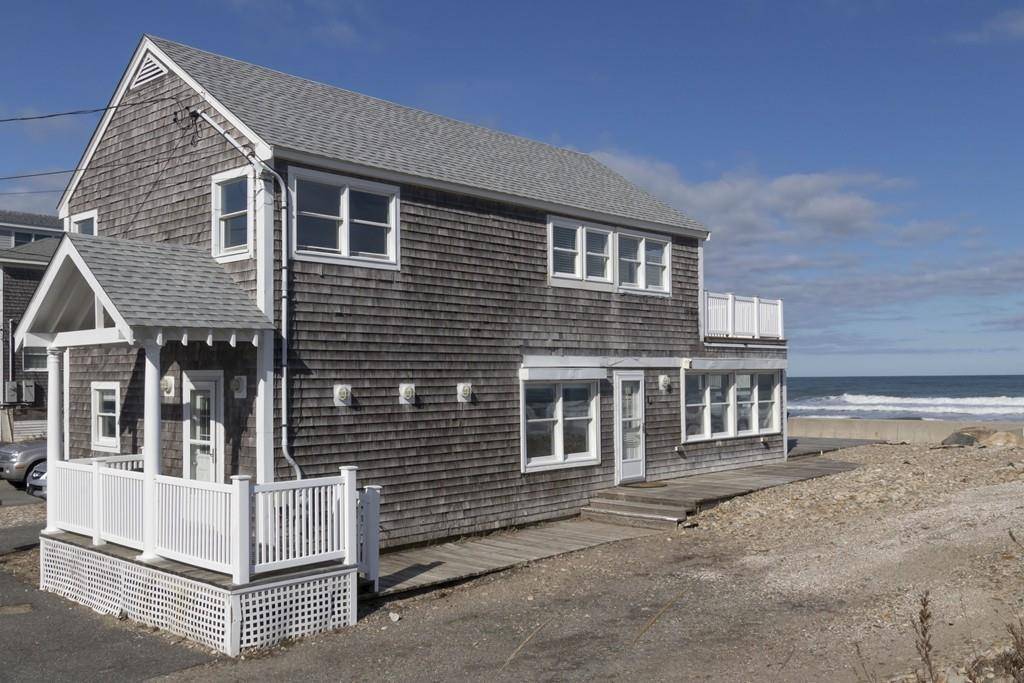 Duxbury, MA 02332,1 Ocean Rd S