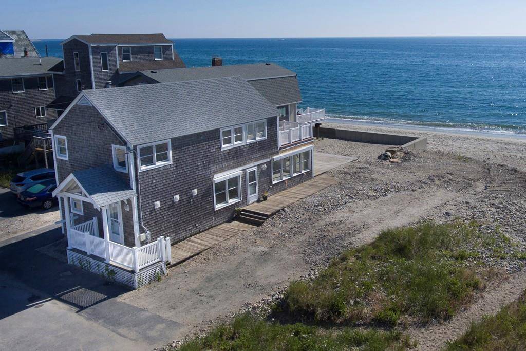 Duxbury, MA 02332,1 Ocean Rd S