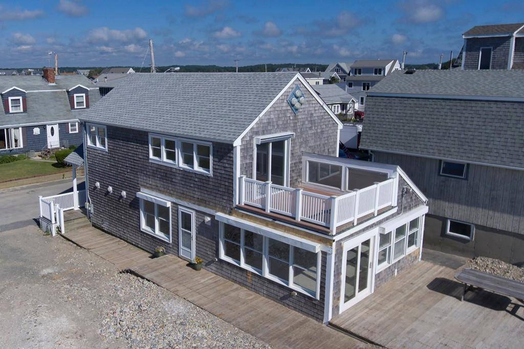 Duxbury, MA 02332,1 Ocean Rd S