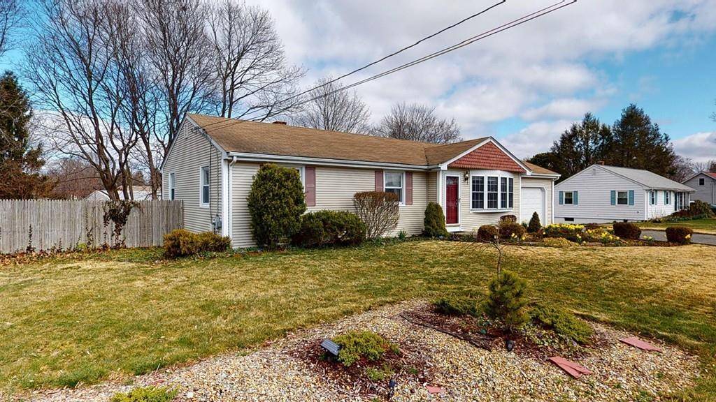 Seekonk, MA 02771,320 Anthony St